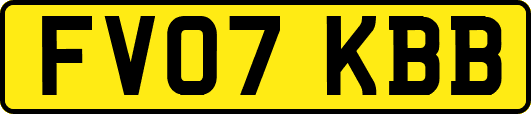 FV07KBB