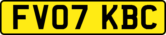 FV07KBC