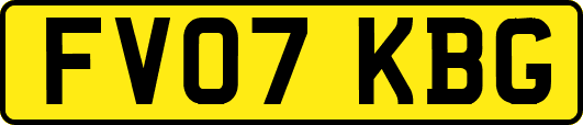 FV07KBG