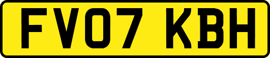 FV07KBH