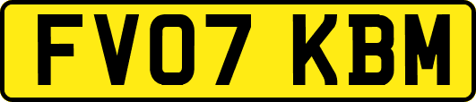 FV07KBM