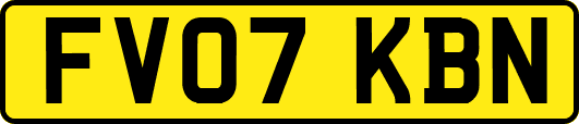 FV07KBN