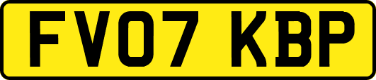 FV07KBP