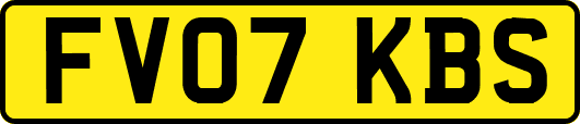 FV07KBS