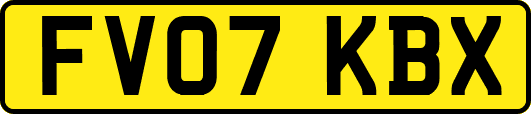 FV07KBX
