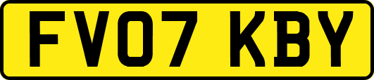 FV07KBY
