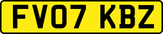 FV07KBZ