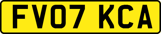 FV07KCA
