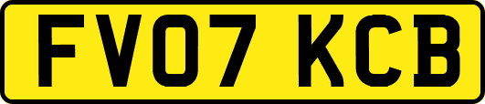 FV07KCB