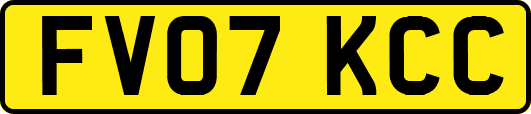 FV07KCC