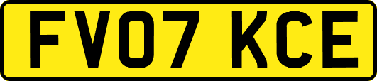 FV07KCE