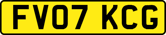 FV07KCG