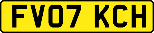 FV07KCH