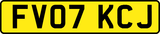 FV07KCJ