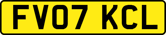 FV07KCL