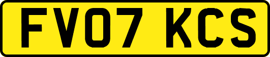 FV07KCS