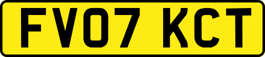 FV07KCT