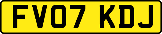 FV07KDJ