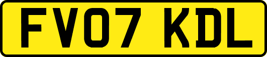 FV07KDL