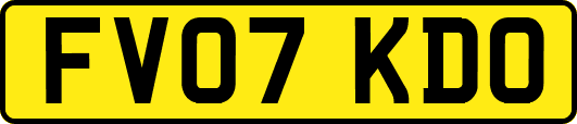 FV07KDO