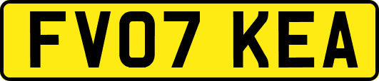 FV07KEA