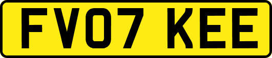 FV07KEE