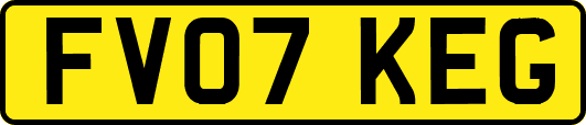 FV07KEG