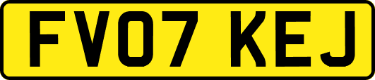 FV07KEJ