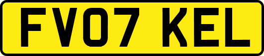FV07KEL