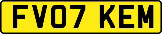 FV07KEM