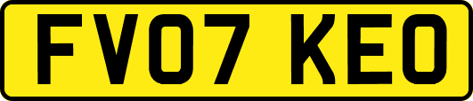 FV07KEO