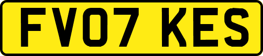 FV07KES