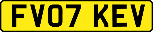 FV07KEV