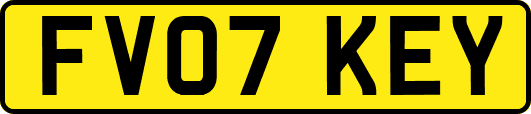 FV07KEY