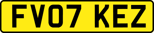FV07KEZ