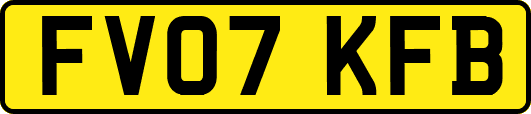 FV07KFB