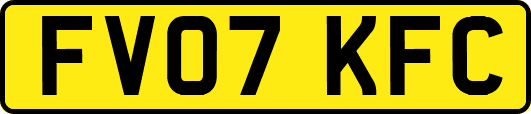 FV07KFC