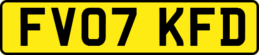 FV07KFD