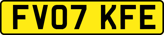 FV07KFE