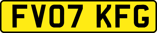 FV07KFG