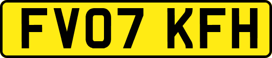 FV07KFH