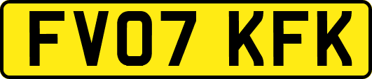 FV07KFK