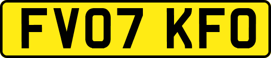 FV07KFO