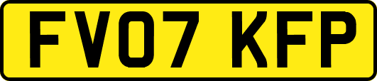 FV07KFP