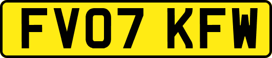 FV07KFW