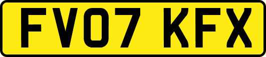 FV07KFX