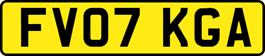 FV07KGA