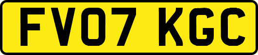 FV07KGC