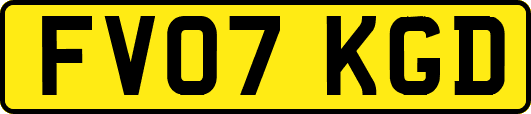 FV07KGD
