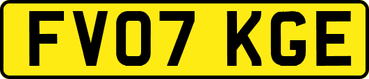 FV07KGE